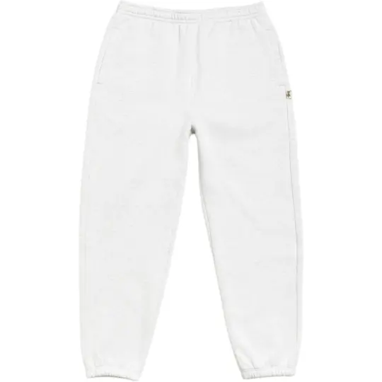Stussy SS26 FLEECE PANT Knitted Sweatpants Unisex