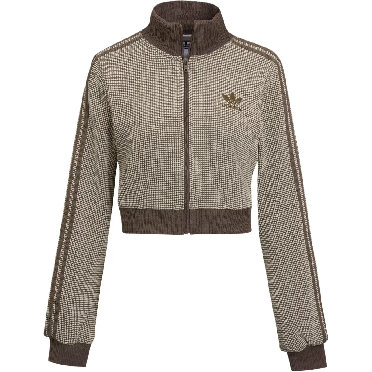 Adidas Originals TRACK TOP CROP Jacket Women's