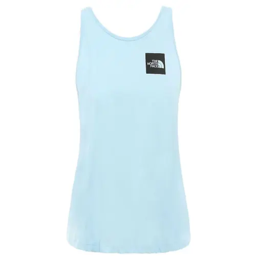 THE NORTH FACE Tank Top Women's Blue