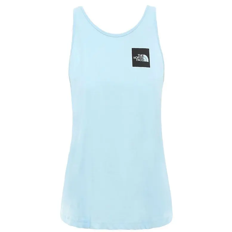 THE NORTH FACE Tank Top Women's Blue