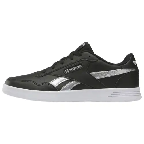 Court Advance Wmns Reebok 'Black Silver' Women's