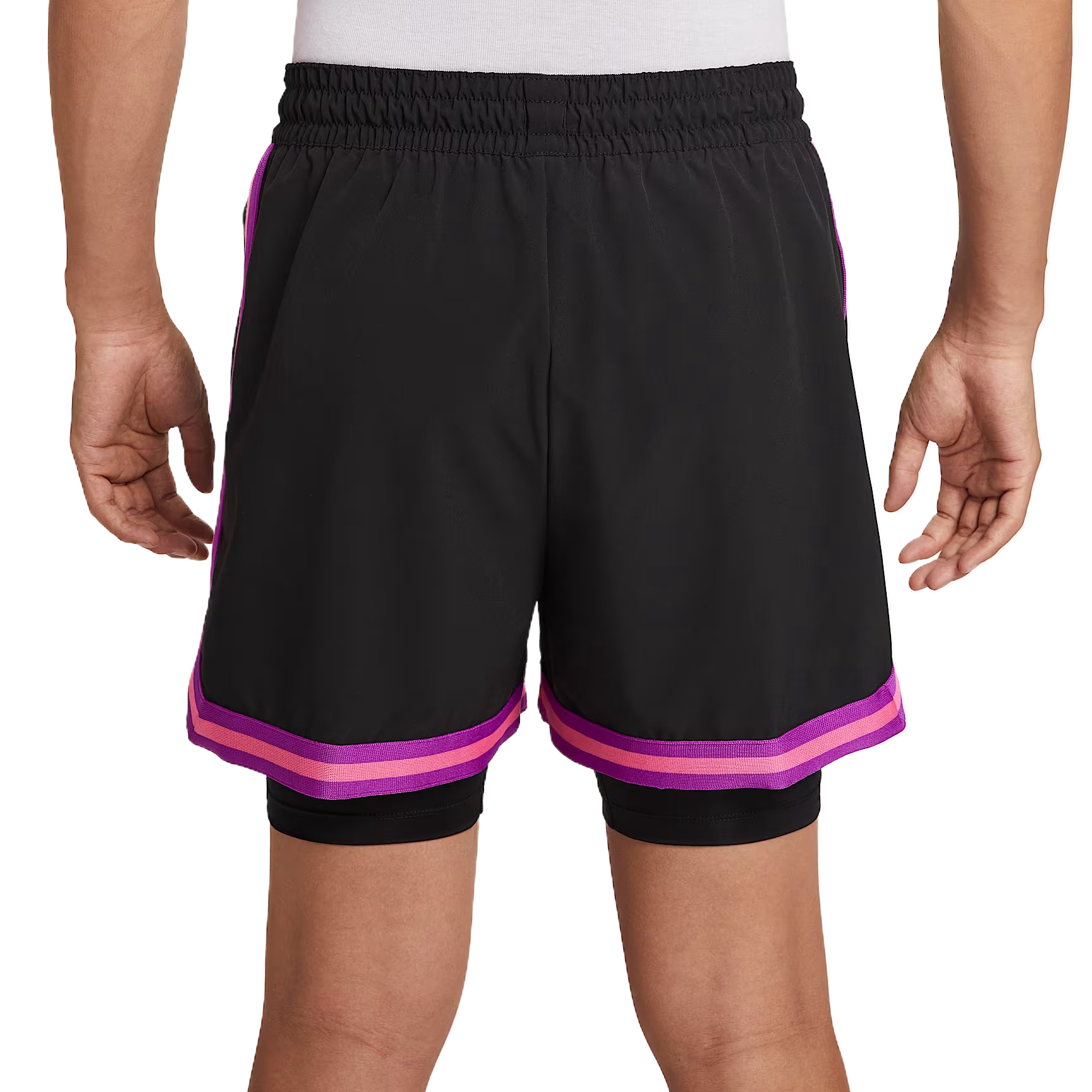 Nike DNA Basketball Shorts Men’s