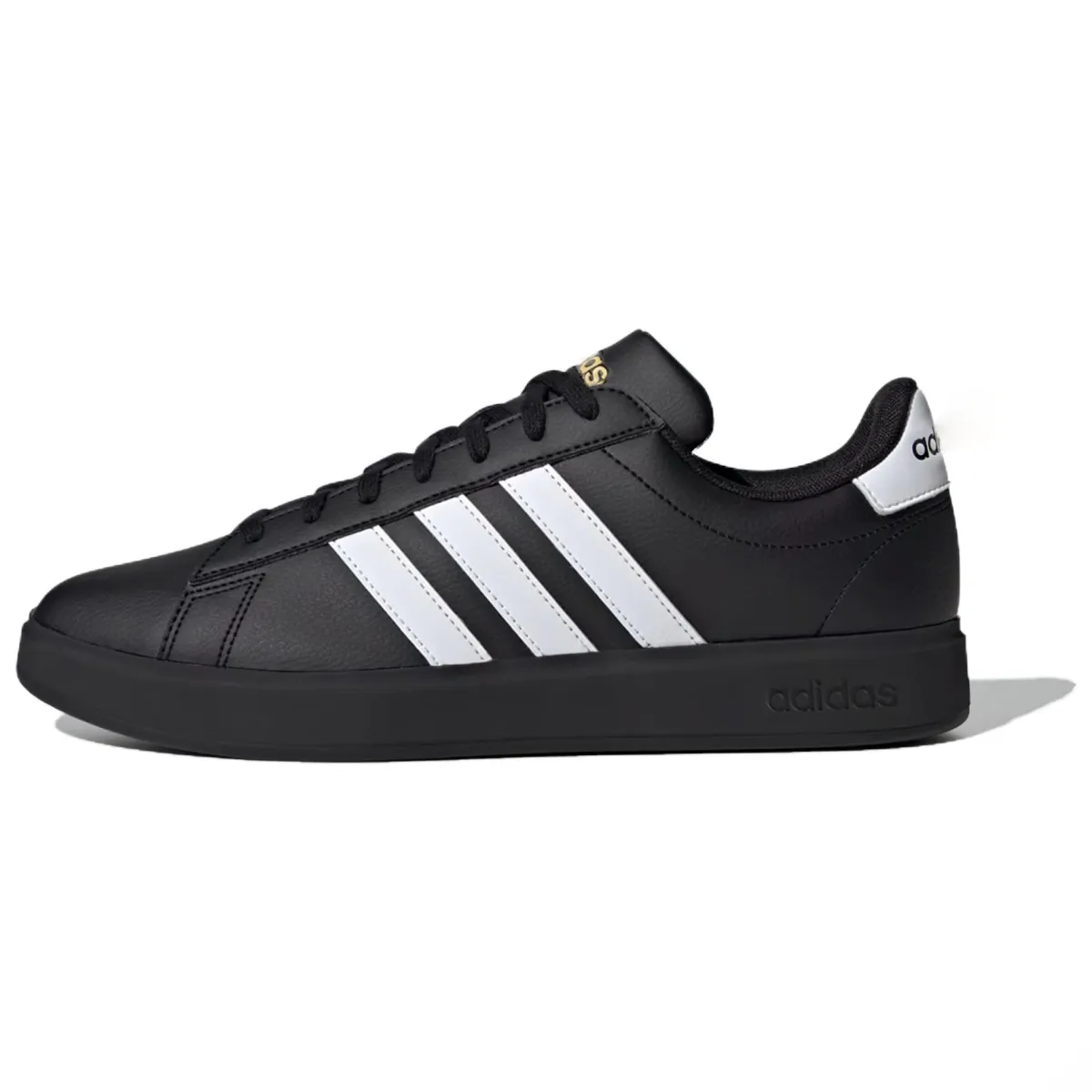Adidas Grand Court 2.0 'Black White'