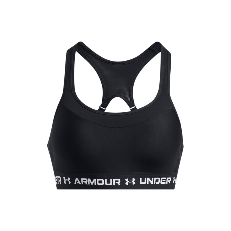 Under Armour HeatGear Sports Underwear Women’s Black