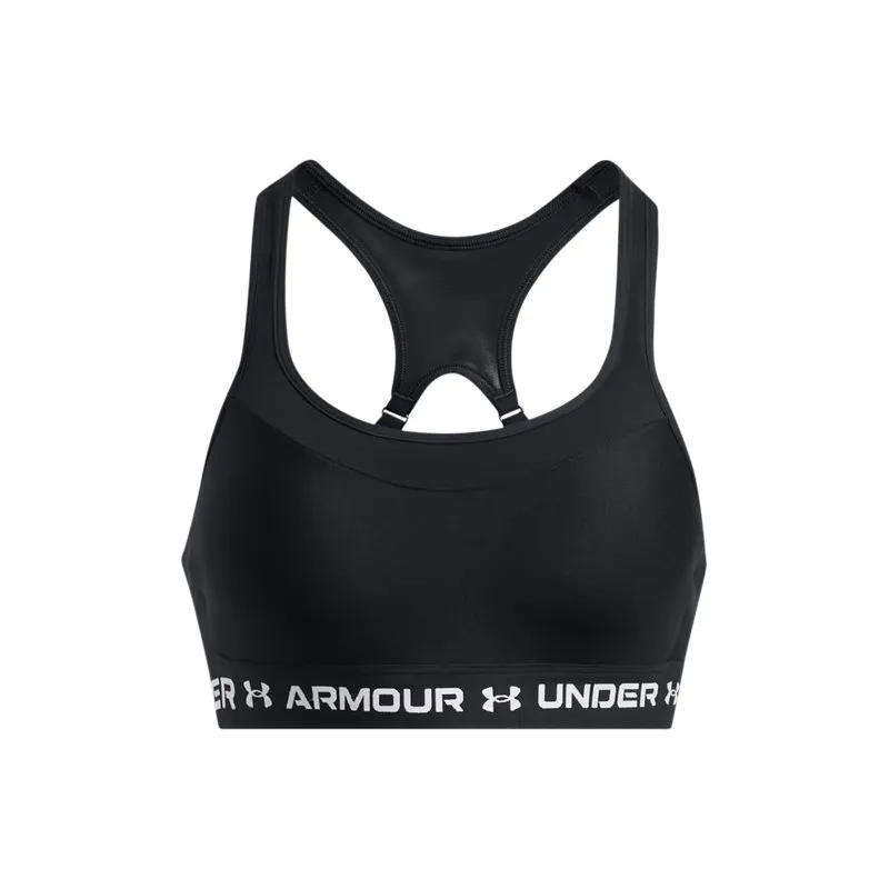 Under Armour HeatGear Sports Underwear Women's Black