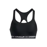 Under Armour HeatGear Sports Underwear Women's Black