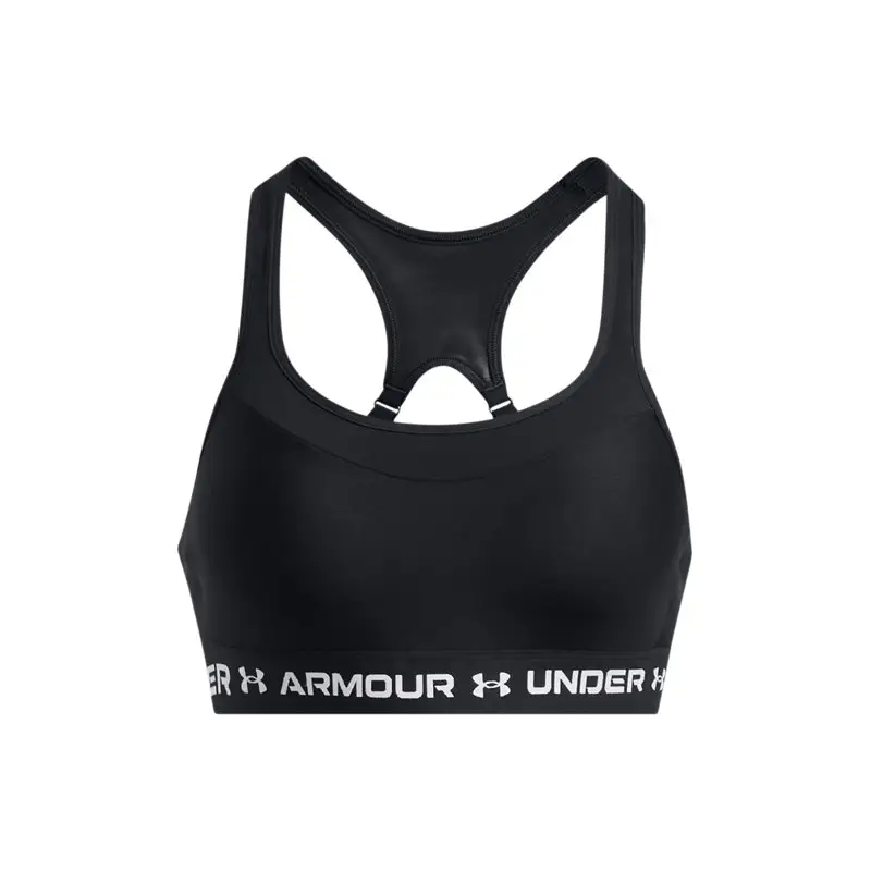 Under Armour HeatGear Sports Underwear Women's Black