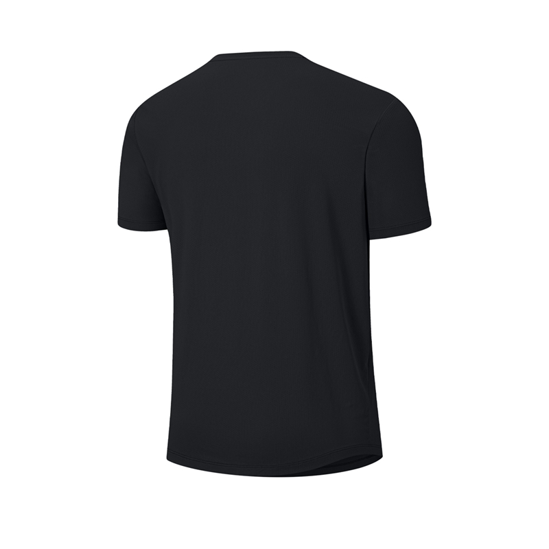 XTEP Comprehensive Training Short Sleeved Running T Shirt Men’s