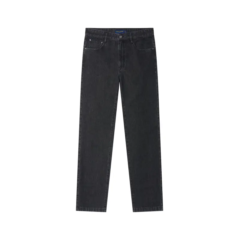Teenie Weenie Men Zero Pressure Pants Jeans Summer Unisex