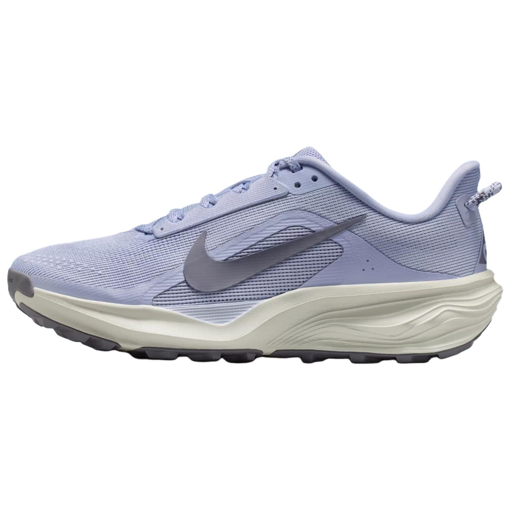Женские кроссовки Nike ACG Pegasus Trail (фиолетовые)