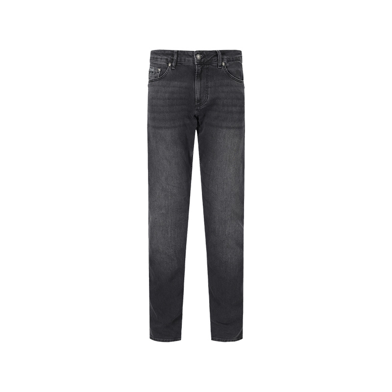 Мужские джинсы Versace Jeans Couture (темно-серые)