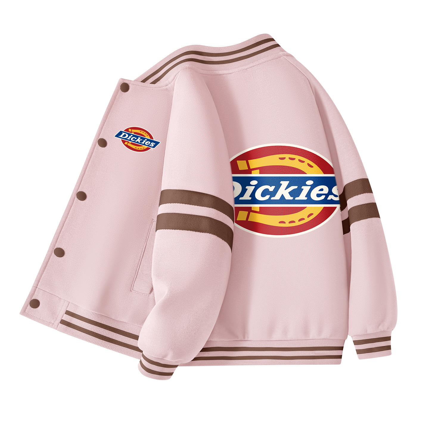Куртка Dickies Dickies 2026 (бежево-черная)