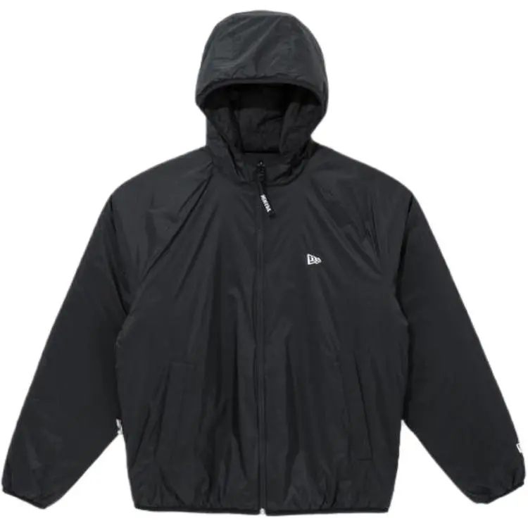 New Era FW22 Jacket Men's Black