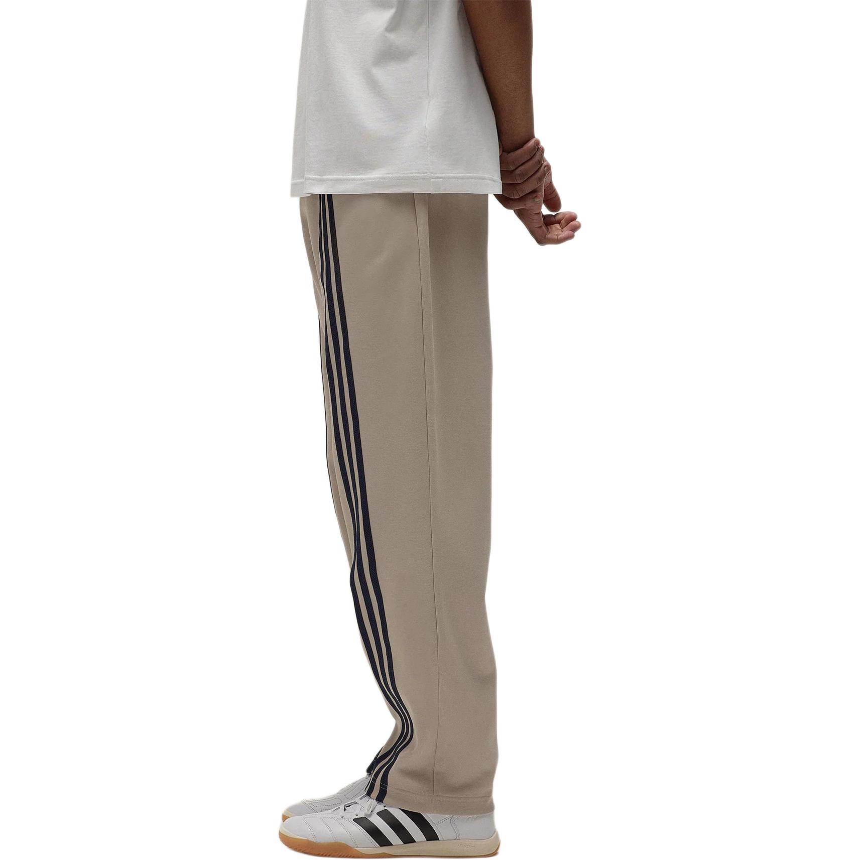 Kith X Adidas Football Track Pant
