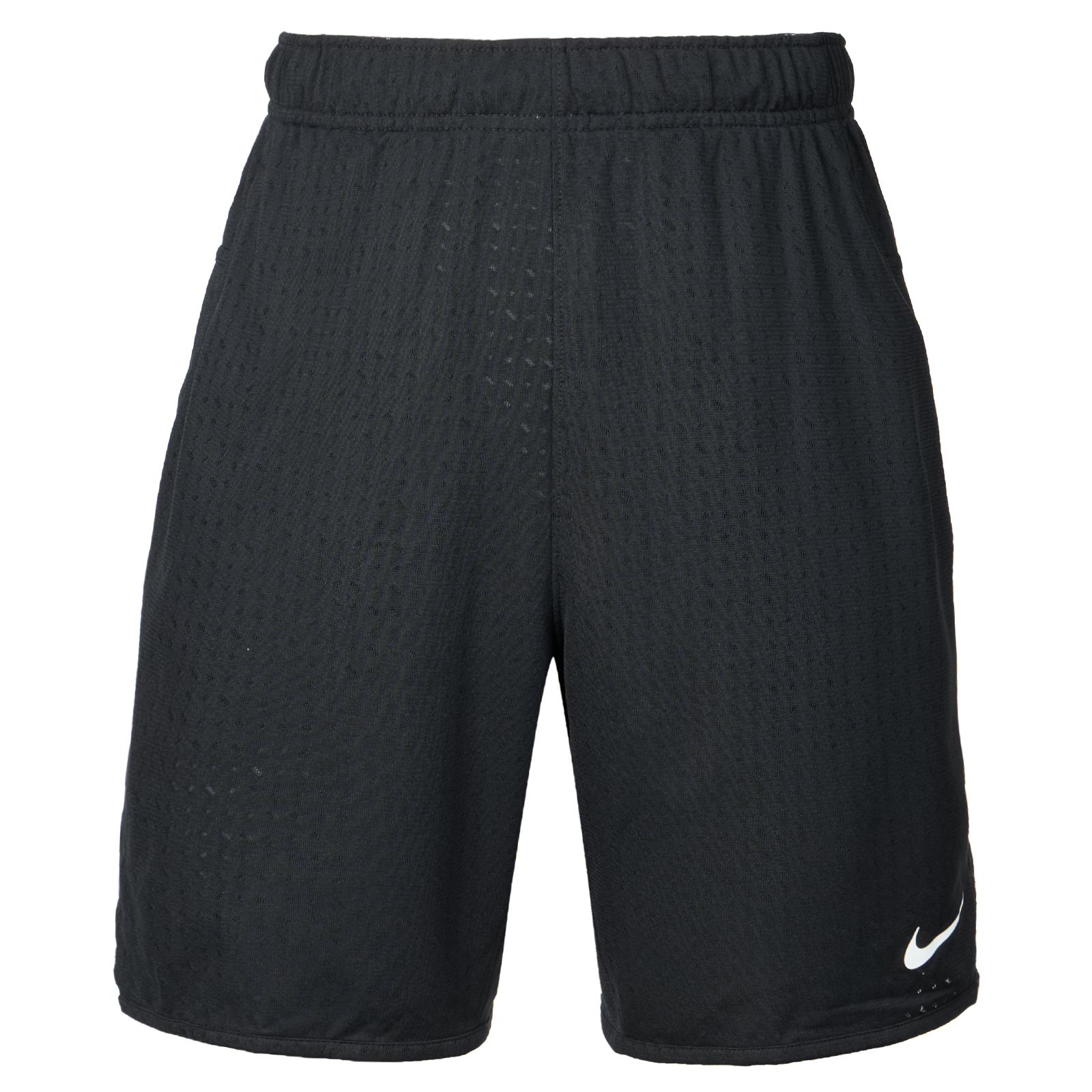 Nike Dri Fit Totality Breathe Sports Shorts Men’s Black