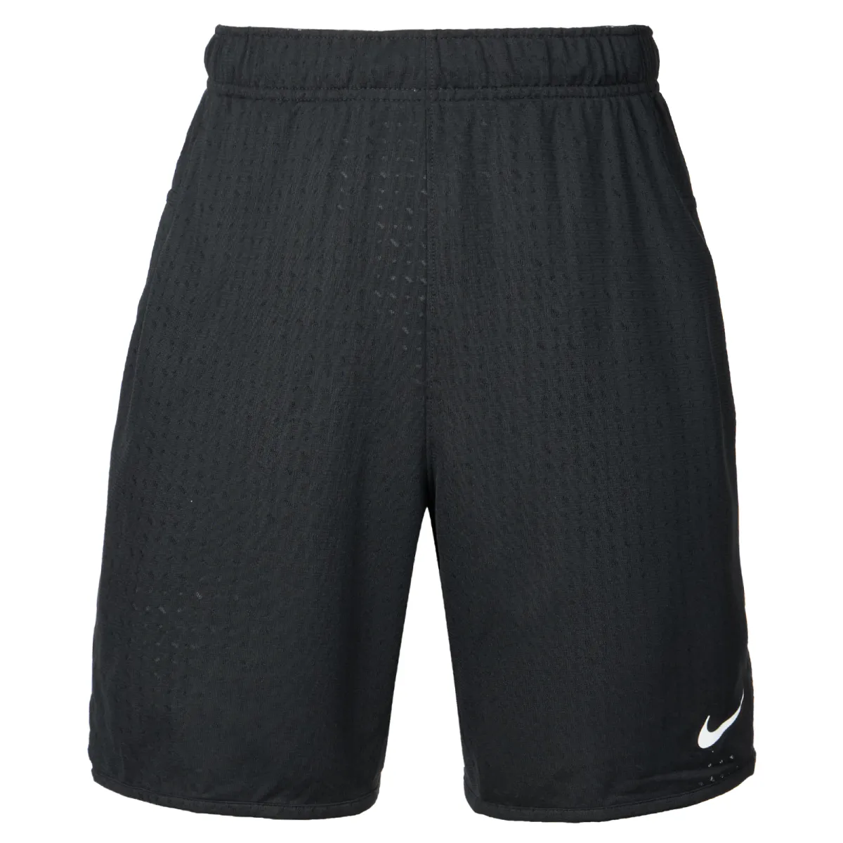 Nike Dri Fit Totality Breathe Sports Shorts Men's Black