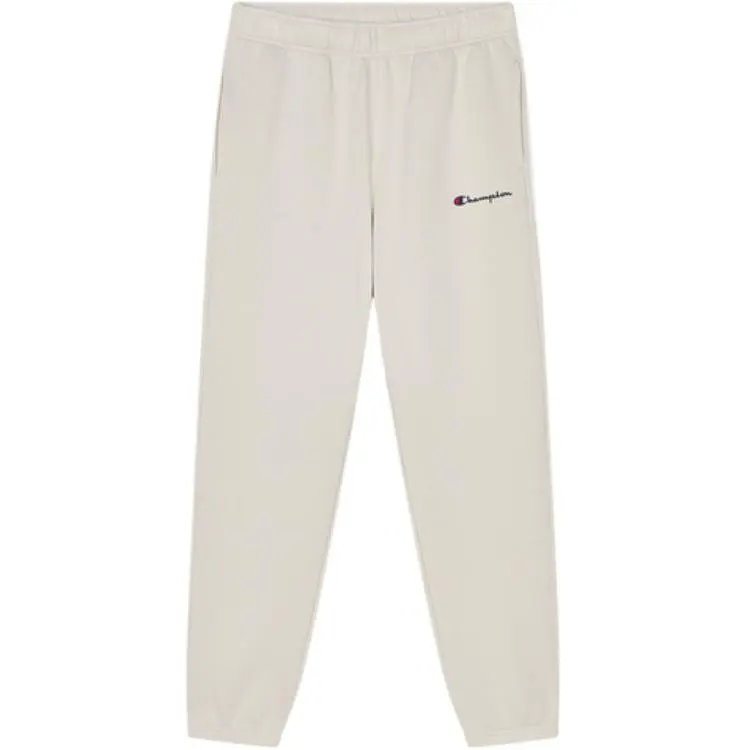 Champion Knitted Sweatpants Europe Version Unisex