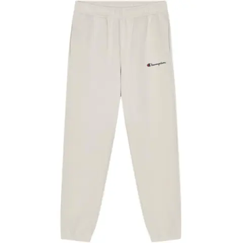 Champion Knitted Sweatpants Europe Version Unisex