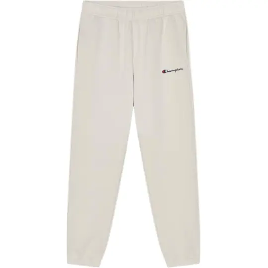 Champion Knitted Sweatpants Europe Version Unisex