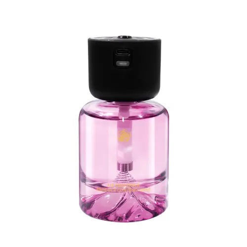 Smart perfumed import oil for auto, perfume, universal aromatherapy