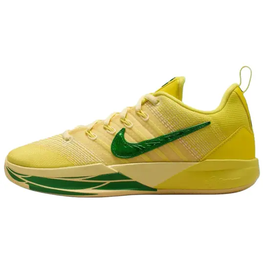 Nike Sabrina 3 "Oregon Ducks"