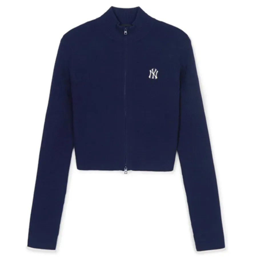 MLB New York Yankees Knitwear Women's Dark Blue
