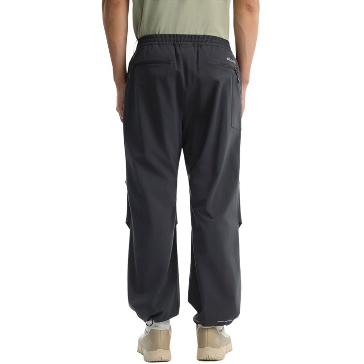 Columbia HIKE365 Cooling Sports Pants Men’s Black