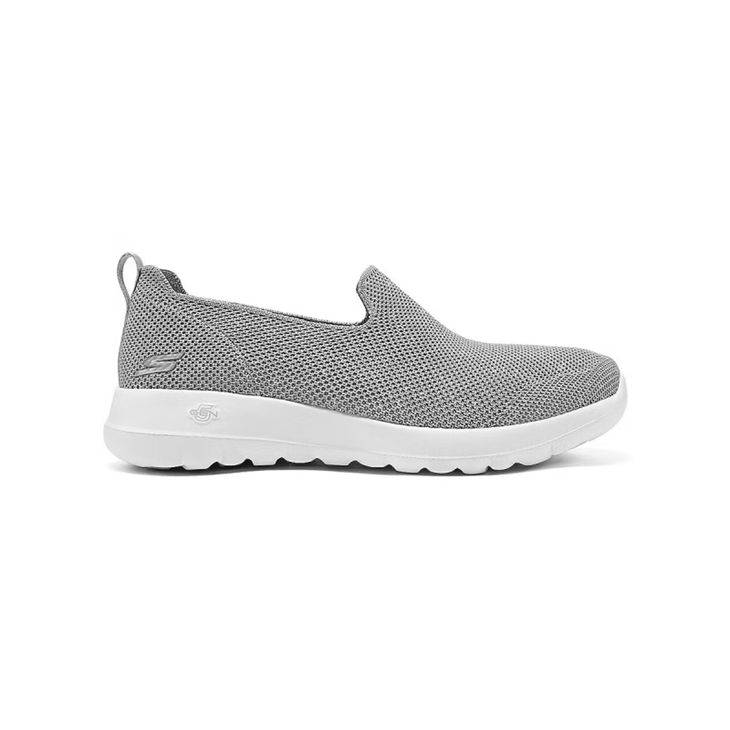 Skechers Women’s GO WALK Low top Training Shoes Women’s Gray