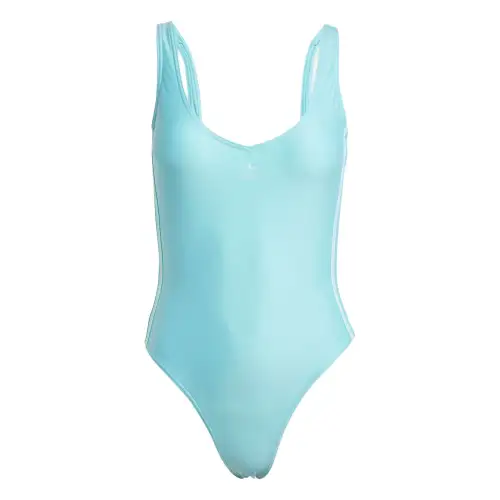 Adidas Originals Adicolor 3 Stripes Swimsuit