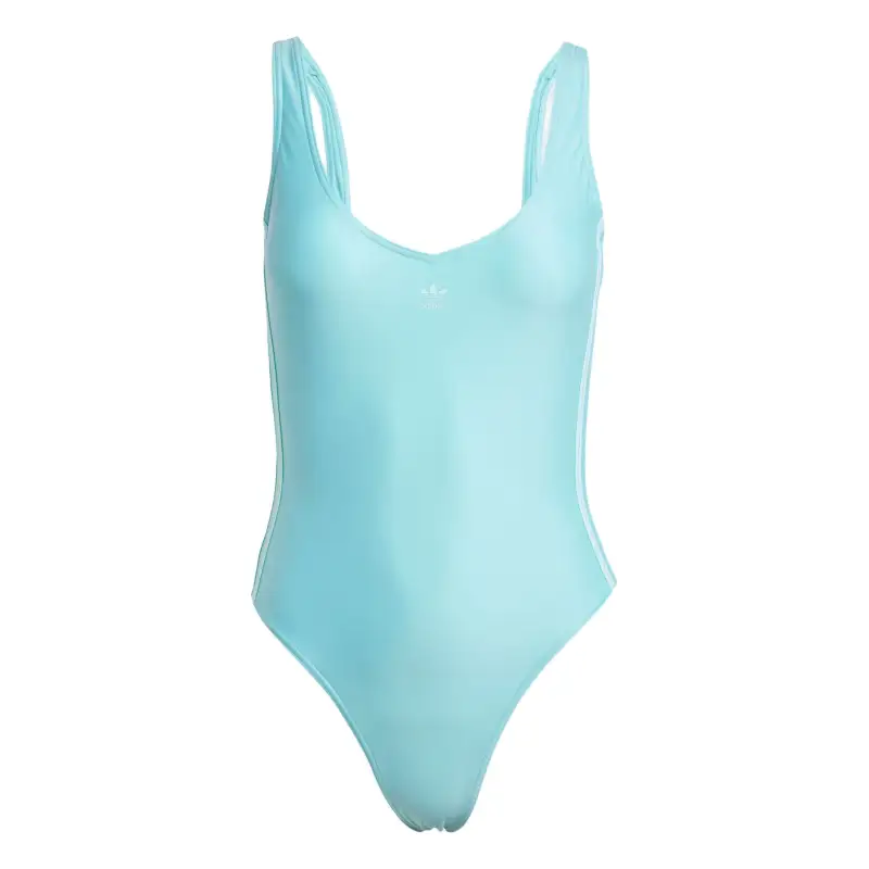 Adidas Originals Adicolor 3 Stripes Swimsuit