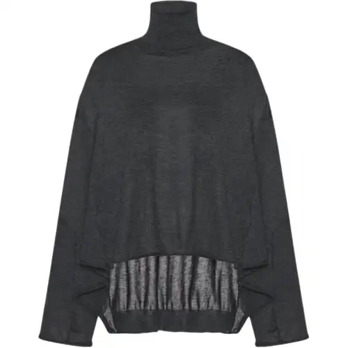 THE ROW Erfurt Cashmere Jumper