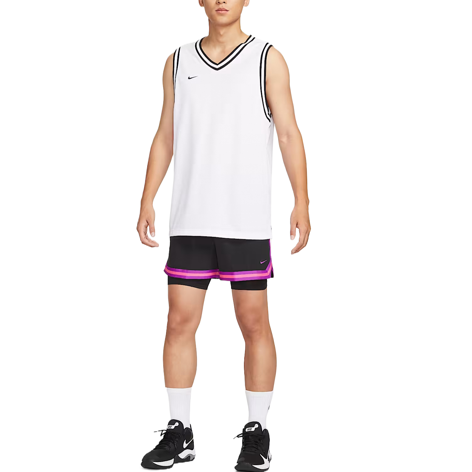 Nike DNA Basketball Shorts Men’s