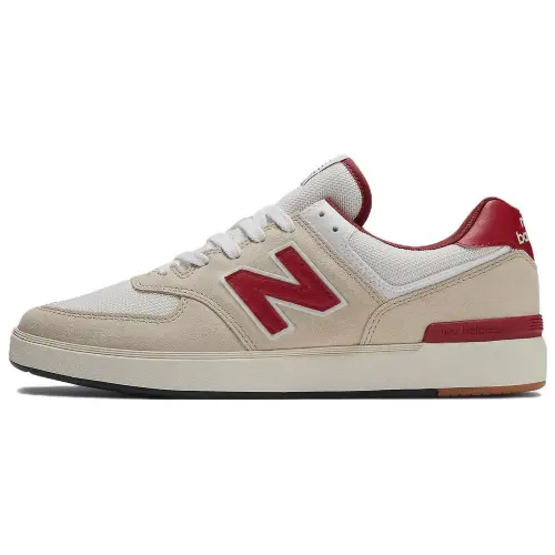 New Balance CT574 'White Cream Red'