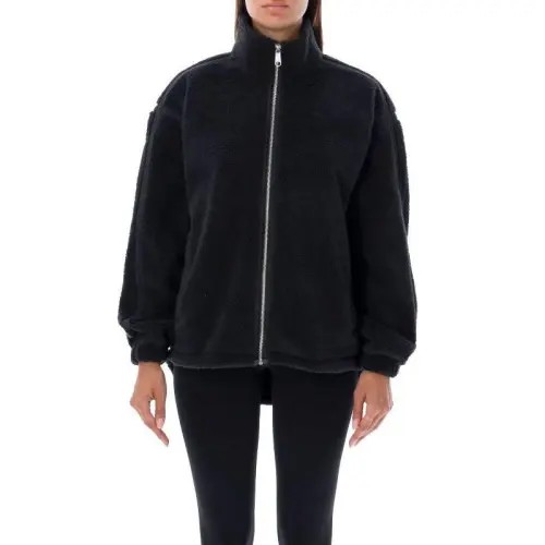 Adidas Originals Jackets & Coats Women's Black