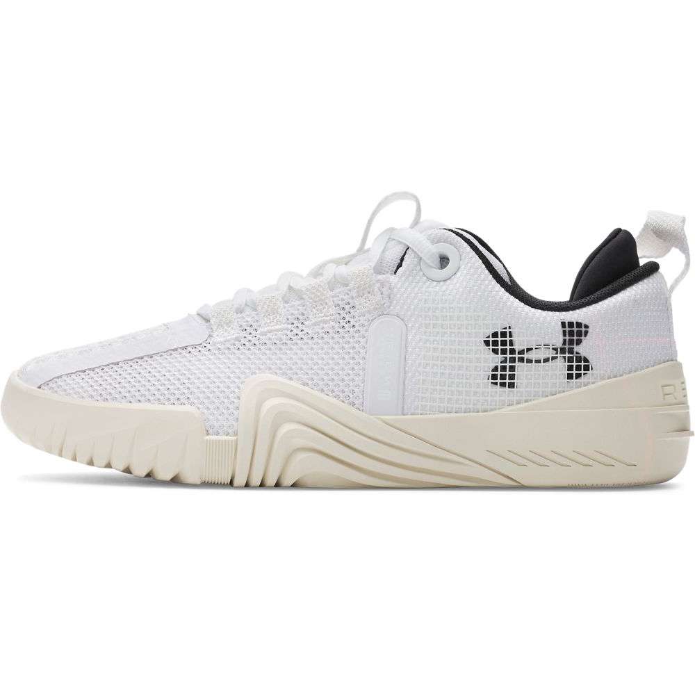 Under Armour TriBase Reign 6 Training Shoes Women’s White