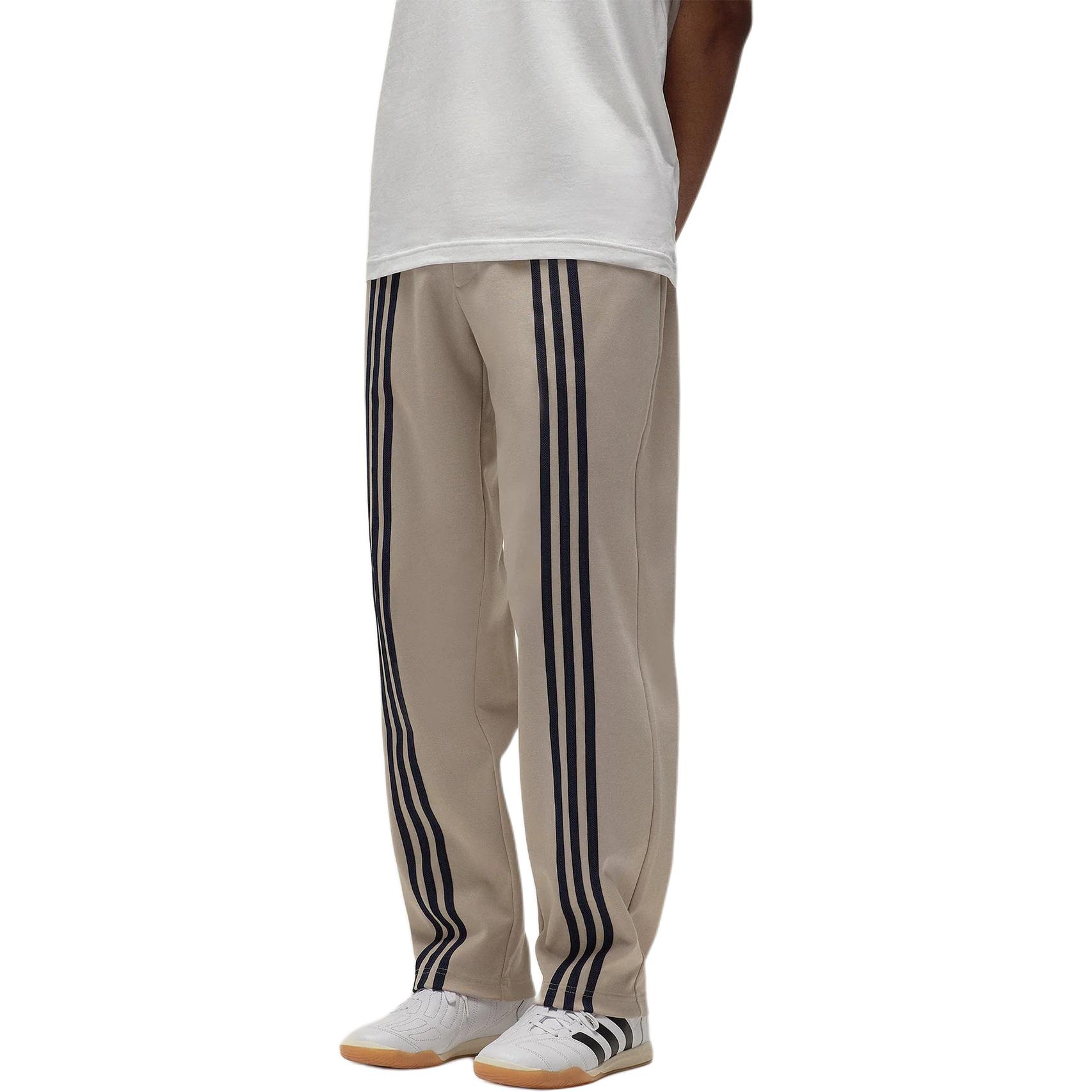 Kith X Adidas Football Track Pant
