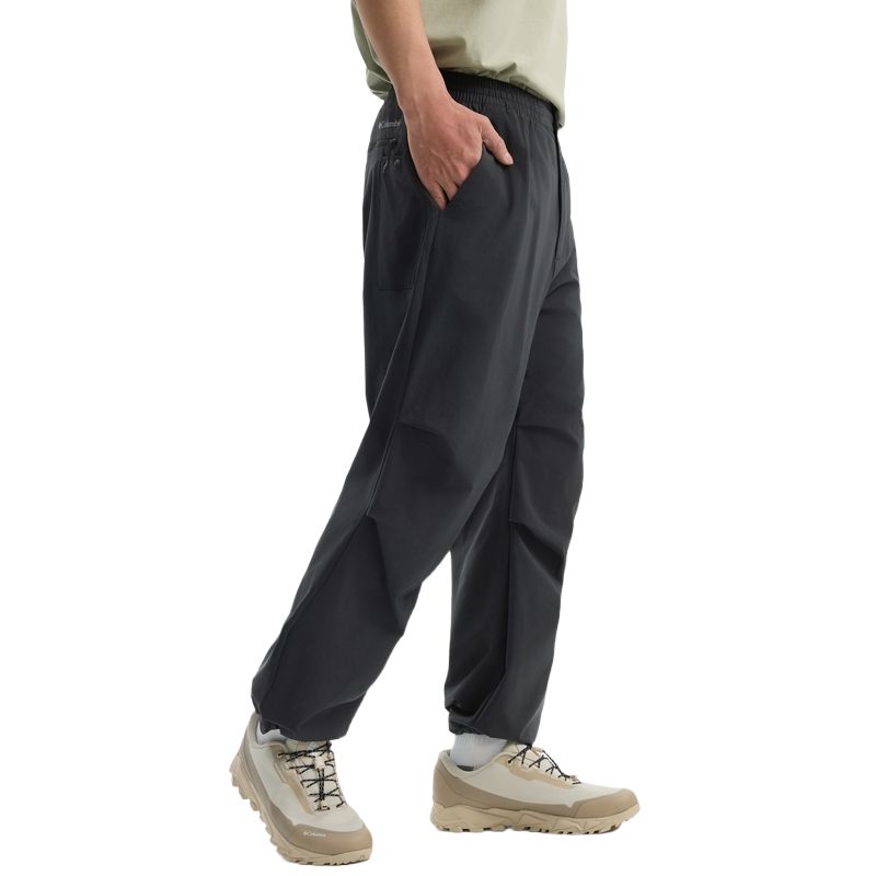 Columbia HIKE365 Cooling Sports Pants Men’s Black