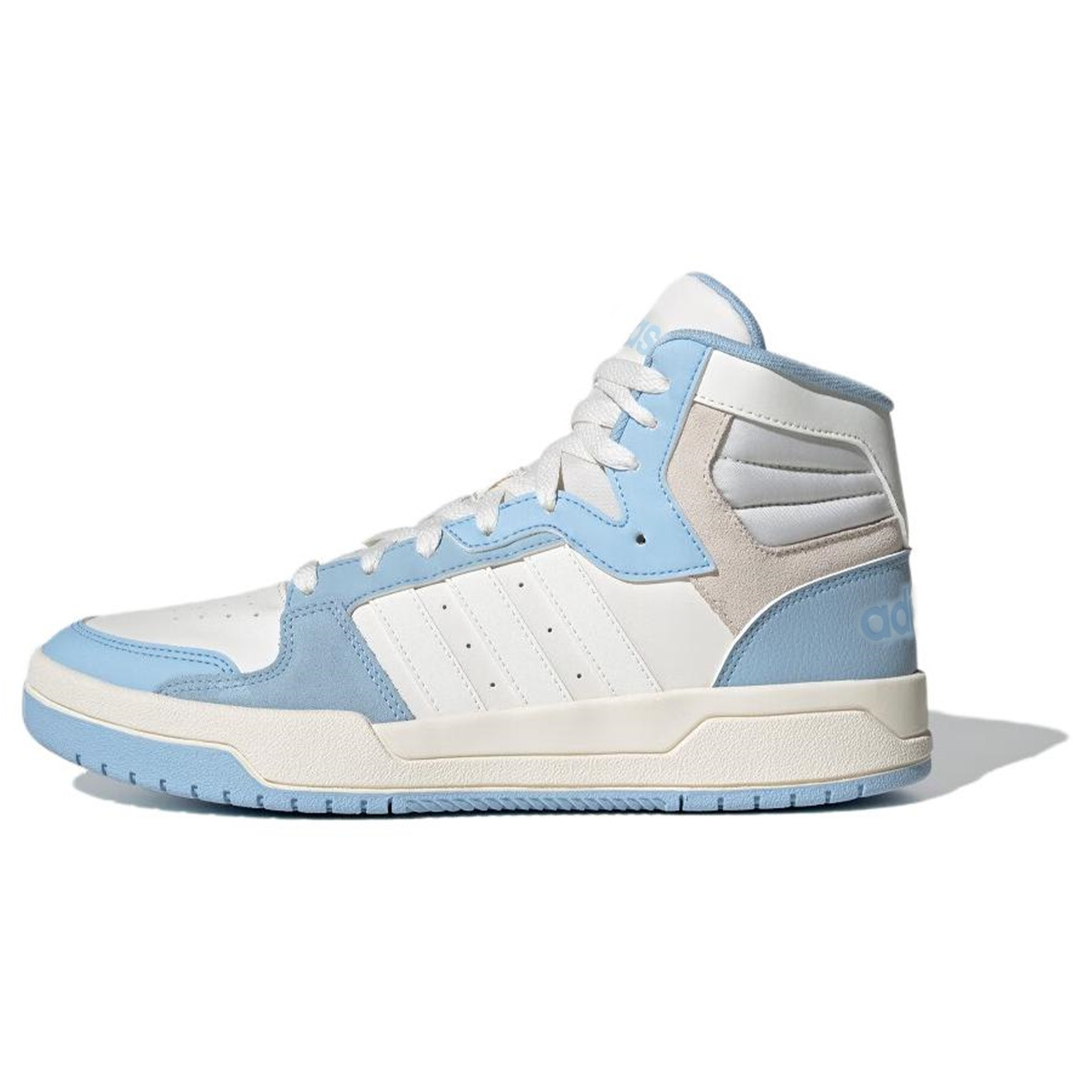 Adidas Entrap Mid 'White Sky Blue'