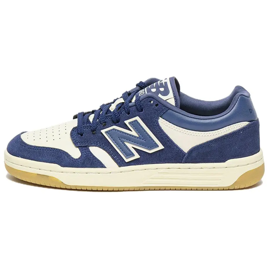 480 New Balance 'Vintage Indigo Gum'