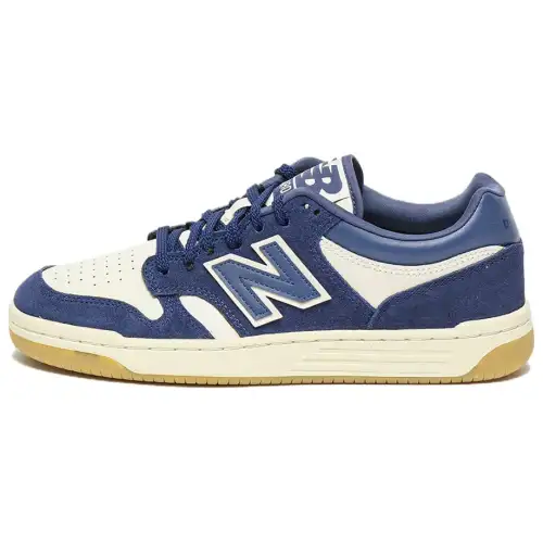 480 New Balance 'Vintage Indigo Gum'