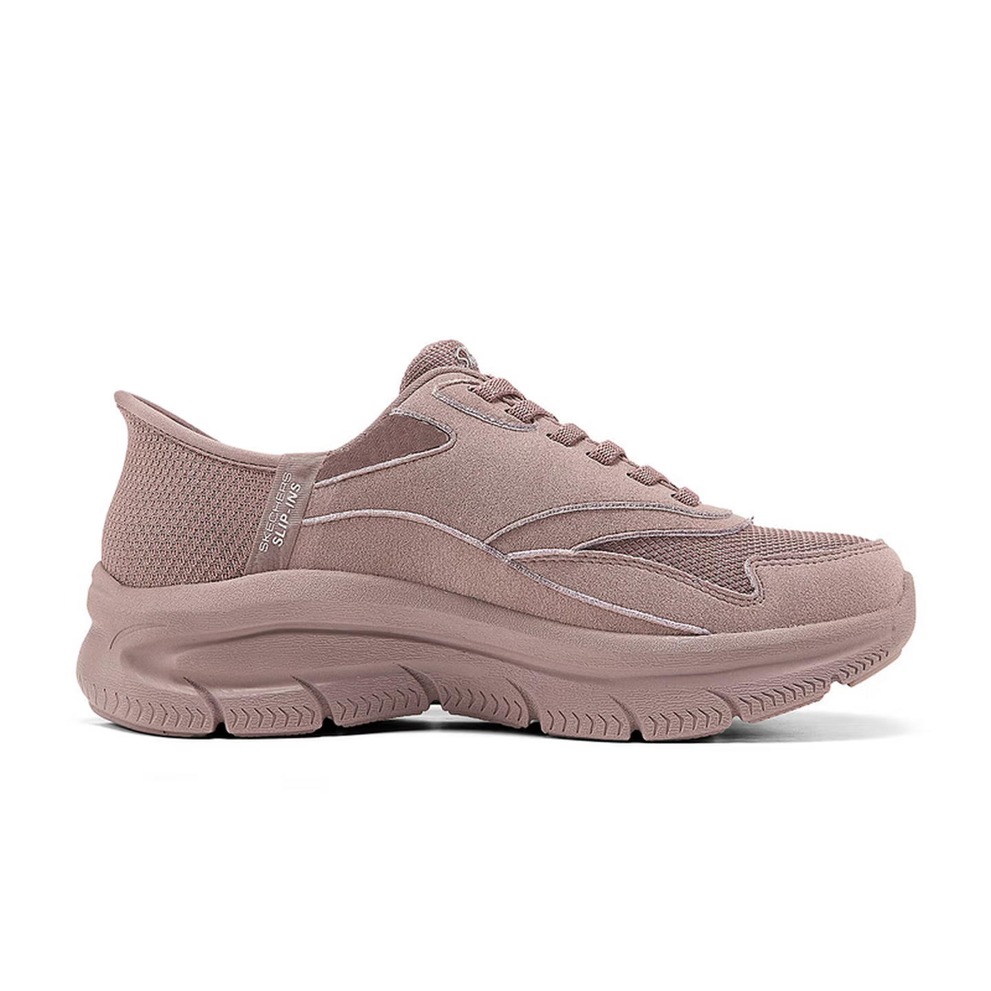 Skechers Modern Comfort Low top Outdoor Shoes Women’s Pink