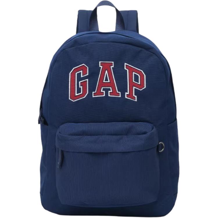 Рюкзак GAP (сине-розовый)