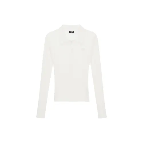THE NORTH FACE Knitwear Women's White