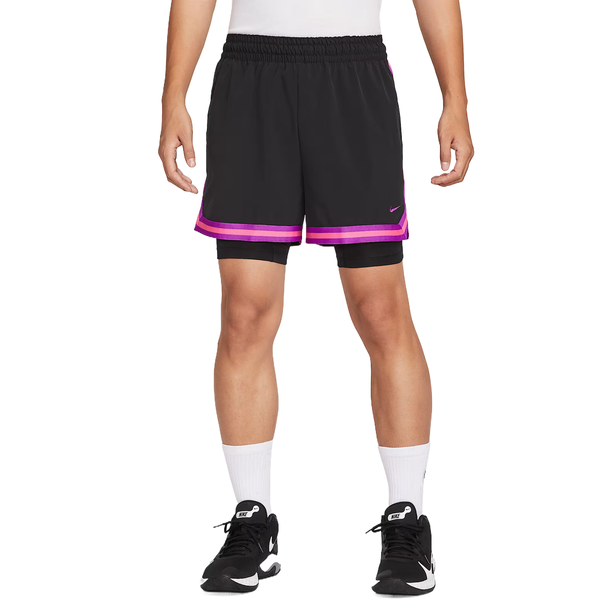 Nike DNA Basketball Shorts Men’s