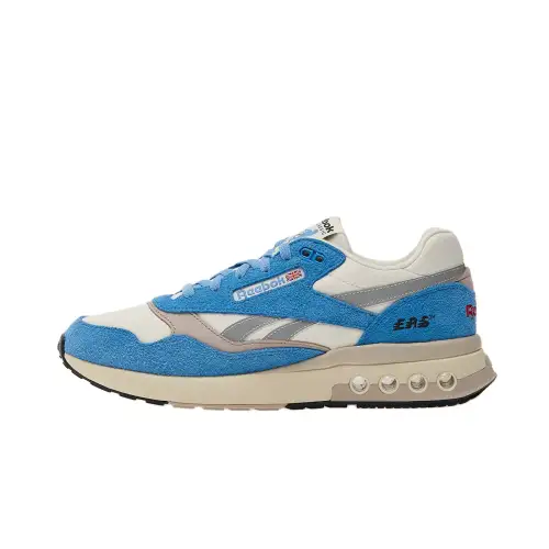 Ers World Reebok 'Blue Grey White'