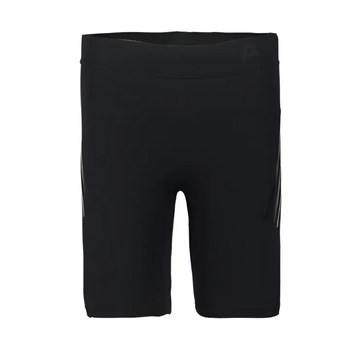 Adidas Casual Shorts Men's Black