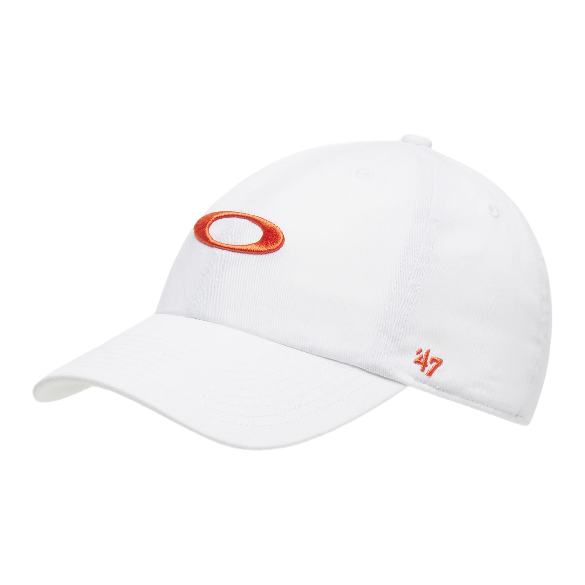 Кепка Oakley FOS901220-111 (разноцветная)