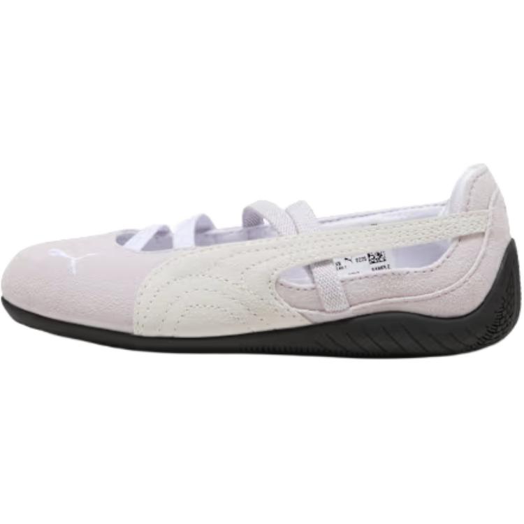 Детские кроссовки PUMA PUMAspeedcat (фиолетовые)