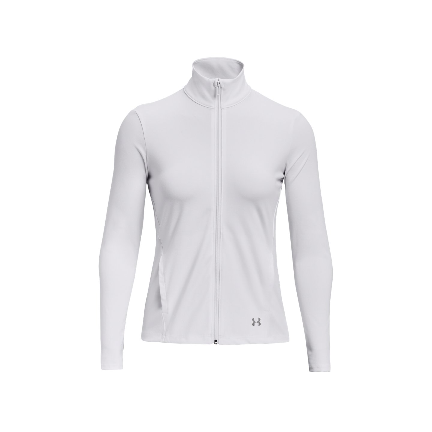 Женская куртка Under Armour Motion (белая)