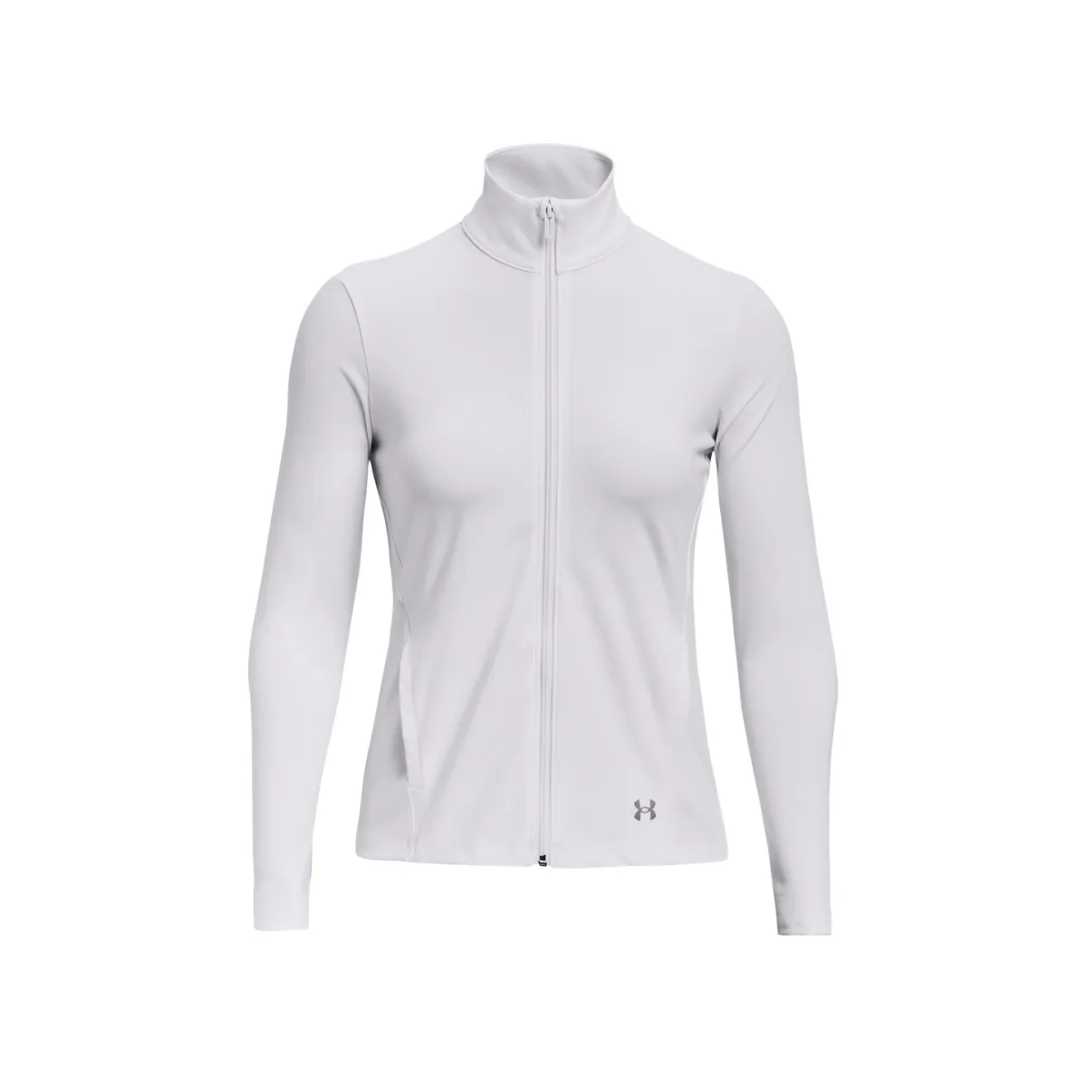 Under Armour Motion Jackets & Coats Women's White
